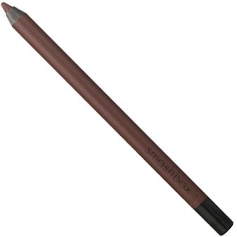 Smashbox The Nude Lip Pencil (Dark) - Олівець для губ