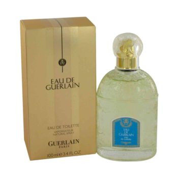 Guerlain Eau de Guerlain - Туалетна вода