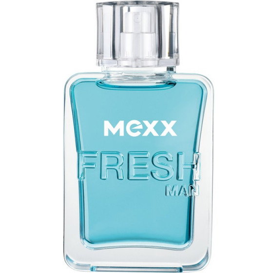 Mexx Fresh Man - Туалетна вода - 1