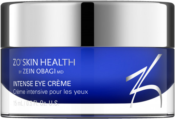 Zein Obagi ZO Skin Health Intense Eye Cream - Зволожуючий крем для шкіри навколо очей