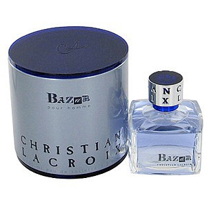 Christian Lacroix Bazar Homme - Туалетна вода (мініатюра)