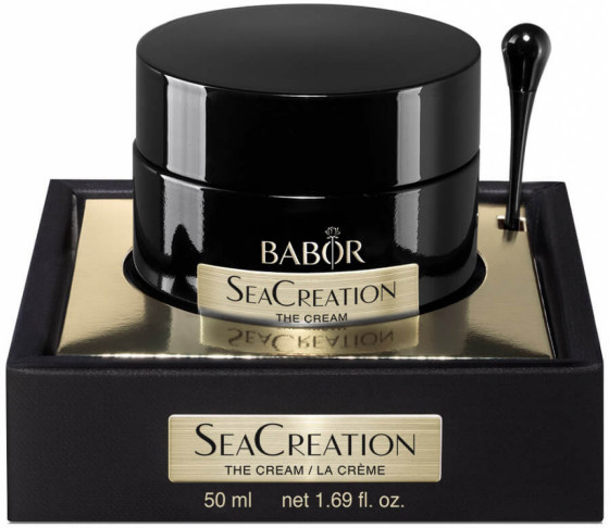 Babor SeaCreation Cream - Крем для обличчя - 2