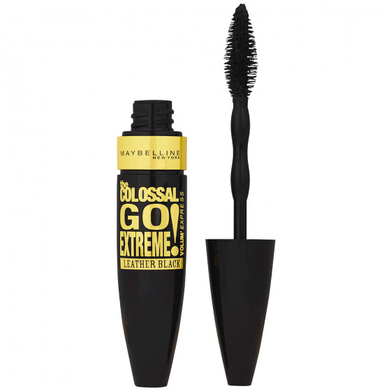 Maybelline Volum` Express Colossal Go Extreme - Туш для вій