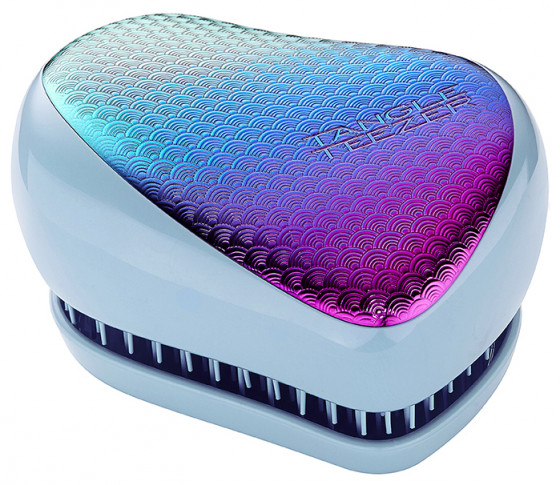 Tangle Teezer Compact Styler Sundowner - Гребінець для волосся - 6