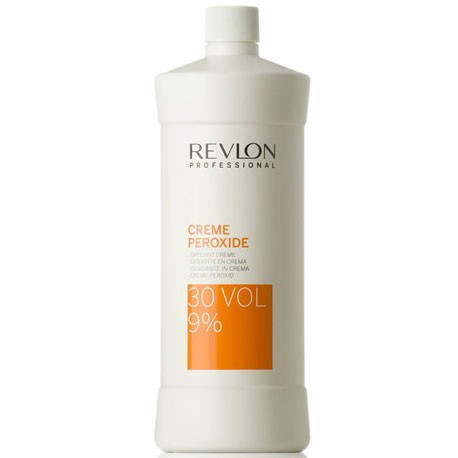 Revlon Professional Creme Peroxide - Крем-пероксид 9%