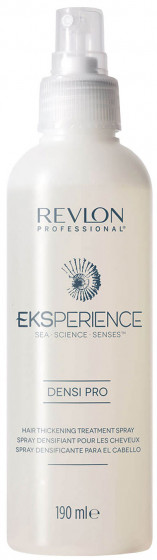 Revlon Professional Eksperience Densi Pro Spray - Спрей для тонкого волосся