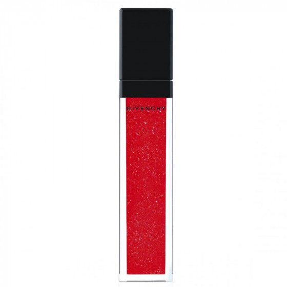 Givenchy Pop Gloss Crystal - Блиск для губ
