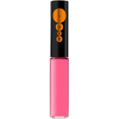 Kallos Love Miami Neon Lip Gloss Collection - Сяючий блиск для