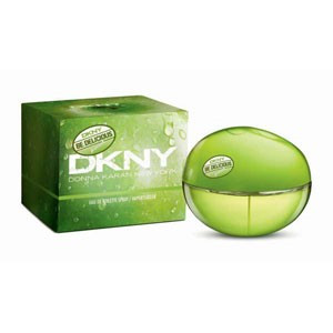 Donna Karan DKNY Be Delicious Juiced - Туалетна вода