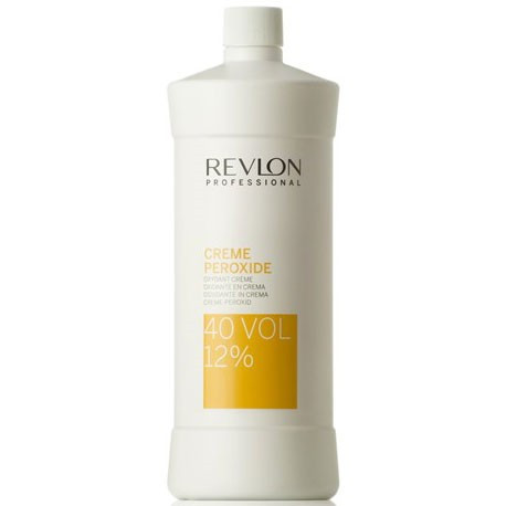 Revlon Professional Creme Peroxide - Крем-пероксид 12%