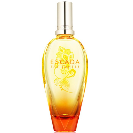 Escada Taj Sunset - Туалетна вода - 1