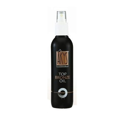 Akys Тор Bronze Oil - Бронзірующє масло