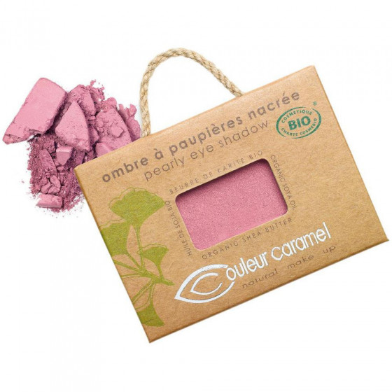 Couleur Caramel Eye Shadow - Тіні для повік