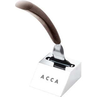 Acca Kappa 1869 Mach III Razor - Верстат для гоління на підставці