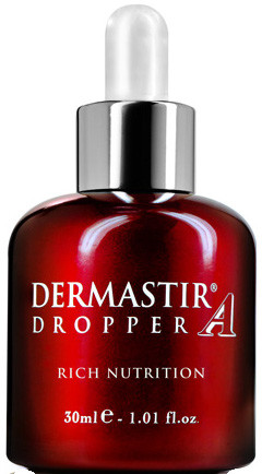 Dermastir Dropper Rich Nutrition - Дроппер живильний