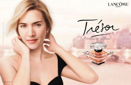 Lancome Tresor - Парфумована вода (тестер) - 1