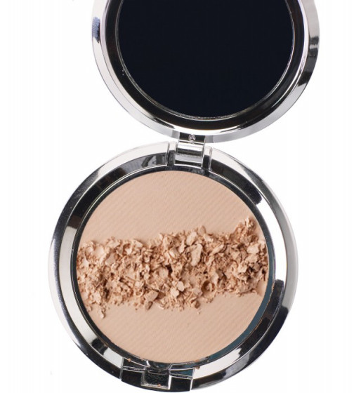 Tigi Bed Head Glamma Powder Foundation - Пудра - 1