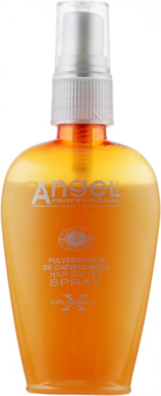 Angel Professional Hair Soften Spray - Спрей для пом'якшення волосся