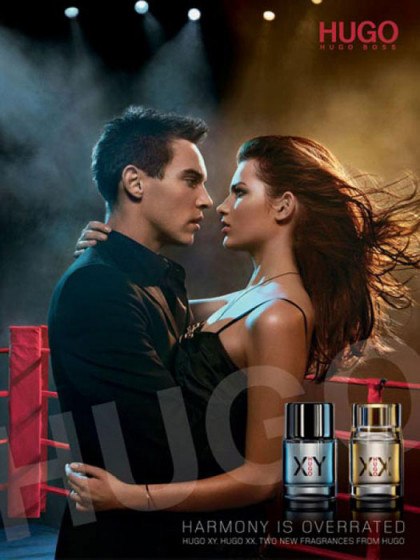 Hugo Boss Hugo XY Men - Туалетна вода - 2