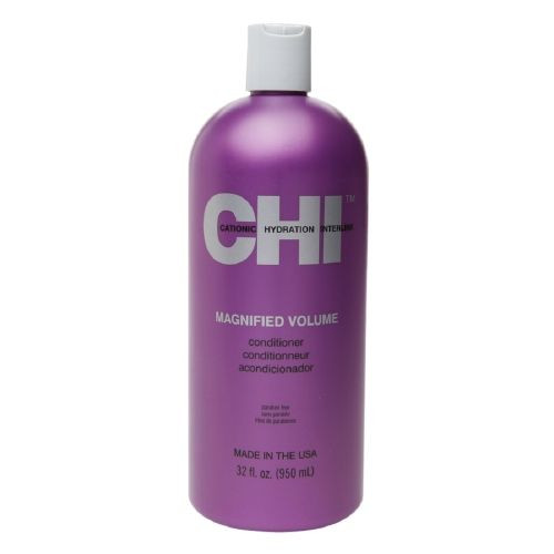 Chi Magnified Volume Conditioner - Кондиціонер для збільшення об'єму
