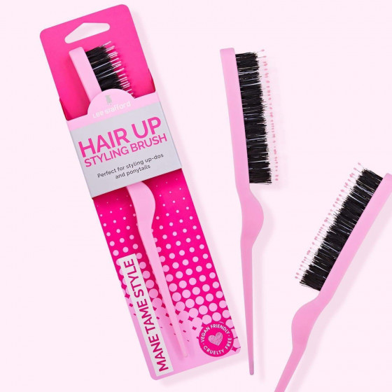 Lee Stafford Hair Up Styling Brush - Щітка для стайлінгу - 4