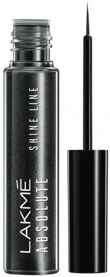 Lakme India Absolute Shine Line Colors Eye Liner - Підводка для очей