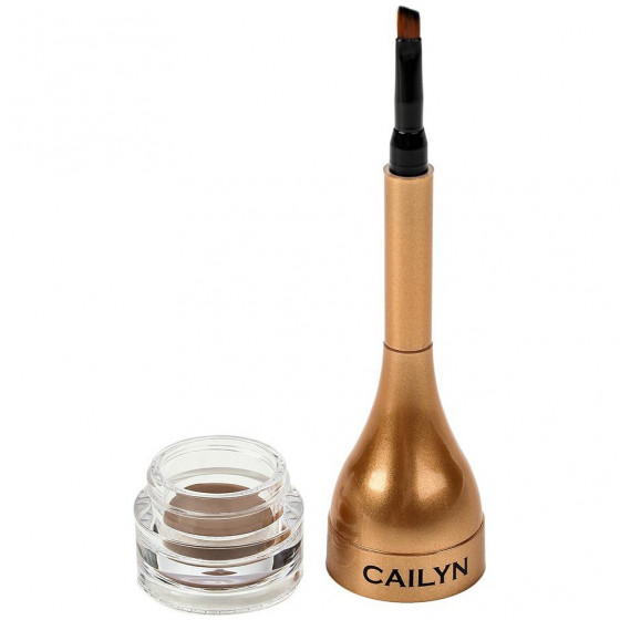 Cailyn Gelux Eyebrow - Гель для брів водостійкий - 2