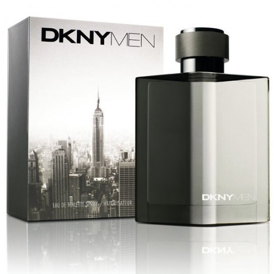 Donna Karan DKNY For Men 2009 - Туалетна вода