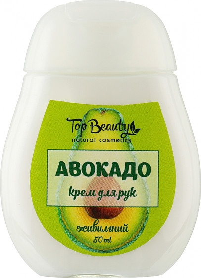 Top Beauty Hand Cream - Крем для рук