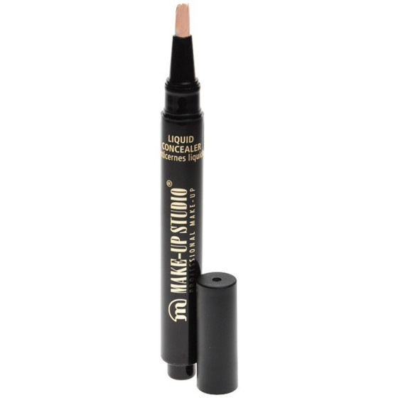 Make-Up Studio Liquid Concealer Pen - Рідкий консилер