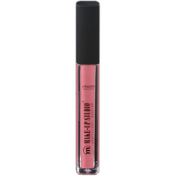 Make-Up Studio Paint Gloss - Блиск для губ