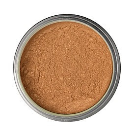 Nouba Magic Powder - Пудра для обличчя і тіла з ефектом блиску - 1