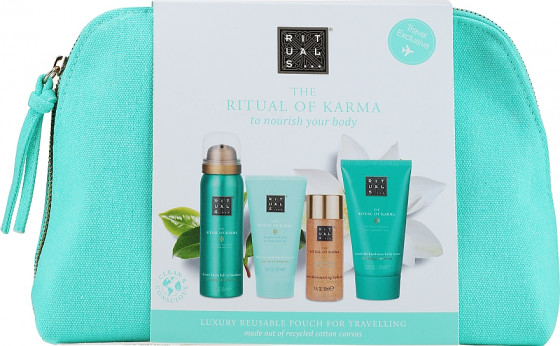 Rituals The Ritual of Karma Gift Set - Подарунковий набір