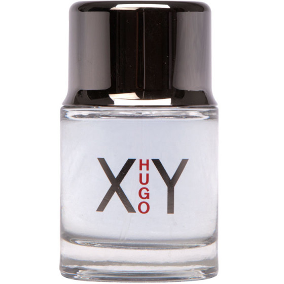 Hugo Boss Hugo XY Men - Туалетна вода - 1