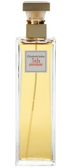 Elizabeth Arden 5th Avenue - Парфумована вода (тестер)