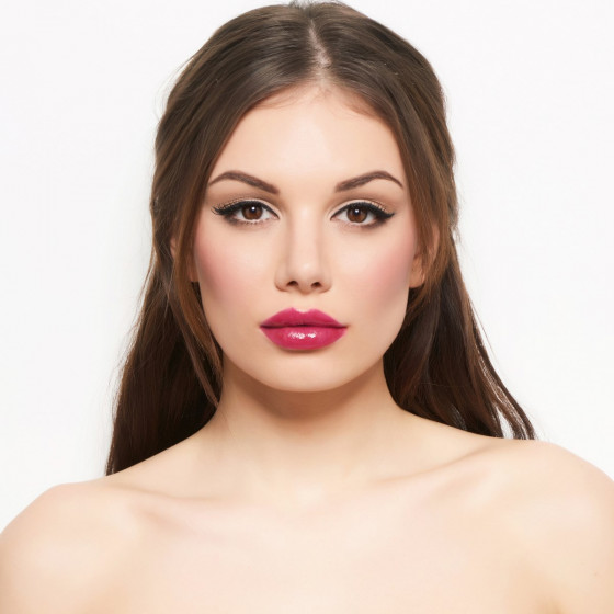 Deborah Absolute Lasting Liquid Lipstick - Стійка помада для губ + бальзам 2 в 1 №13 - 1