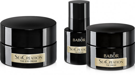 Babor SeaCreation The Eye Cream - Крем для повік - 2