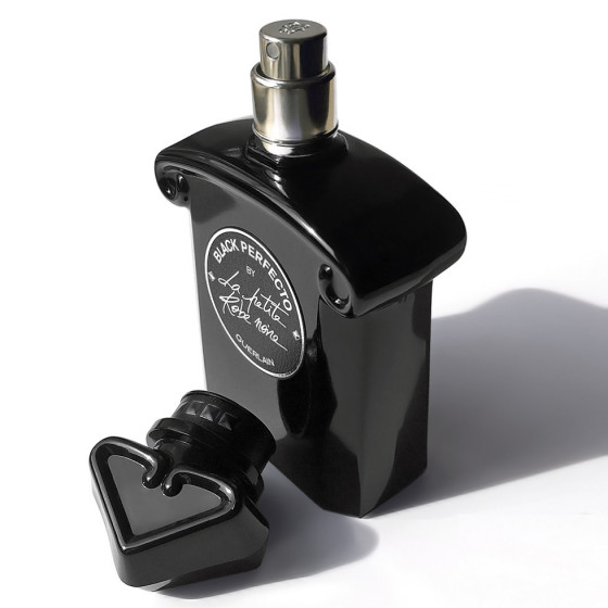 Guerlain La Petite Robe Noire Black Perfecto - Парфумована вода - 1