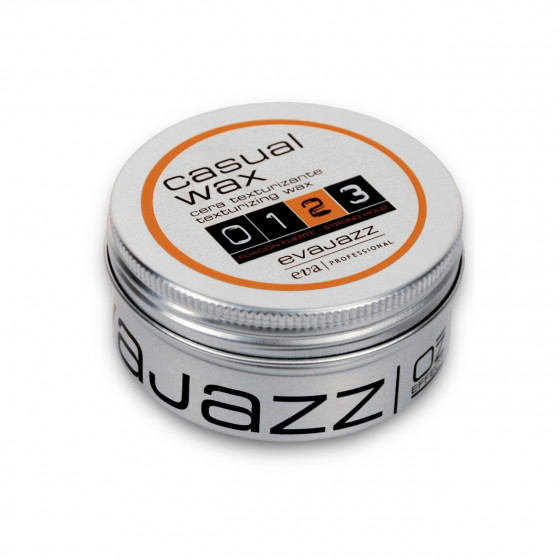 Eva Professional Casual Wax Evajazz - Віск для укладання