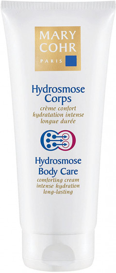 Mary Cohr Hydrosmose Body Care - Зволожуючий крем для тіла