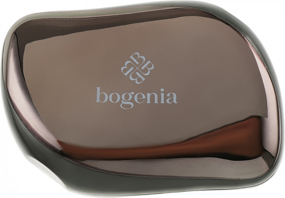 Bogenia Special Care Hair Comb BG315 - Універсальна щітка для волосся