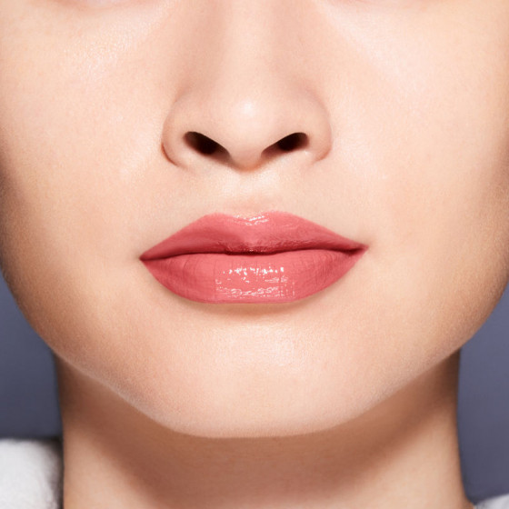 Shiseido Lacquer Ink Lip Shine - Блиск для губ - 4