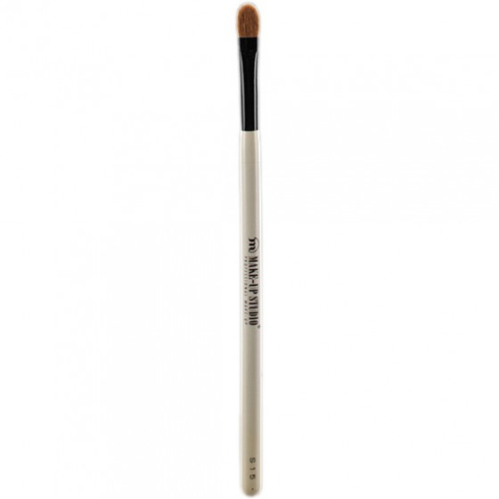 Make-Up Studio Eyeshadow Brush Medium Slim Select Nr. 15 - Великий пензлик для нанесення тіней