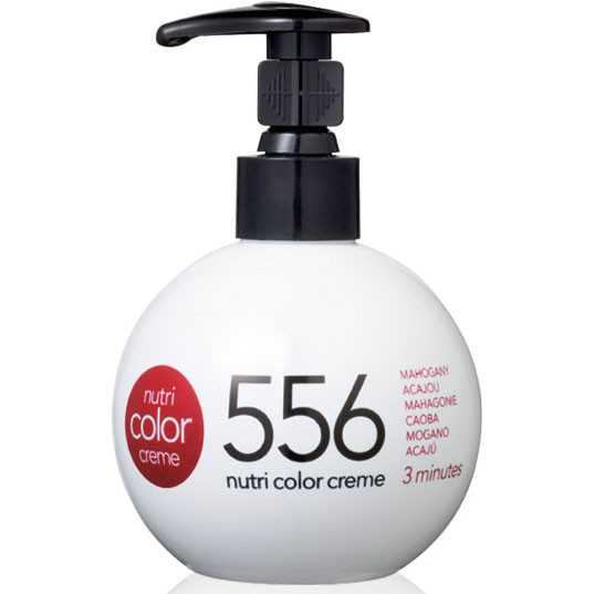 Revlon Professional Nutri Color Creme - Тонуючий бальзам 250 мл
