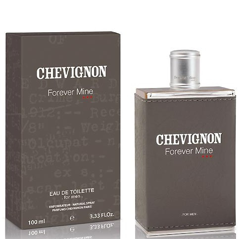 Chevignon Forever Mine Men - Туалетна вода