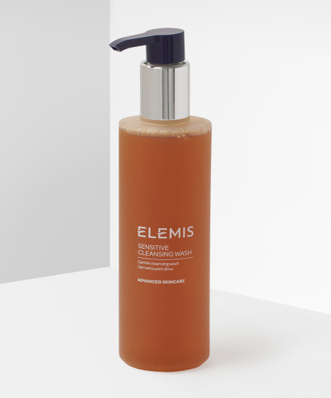 Elemis Advanced Skincare Sensitive Cleansing Wash - Гель-очисник для чутливої ​​шкіри - 1