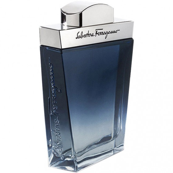 Salvatore Ferragamo Subtil Pour Homme - Туалетна вода - 1