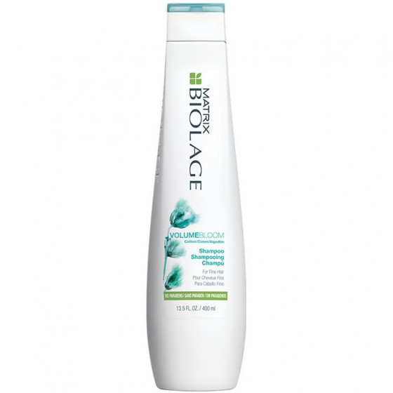 Matrix Biolage Volumebloom Cotton Shampoo - Шампунь для об'єму