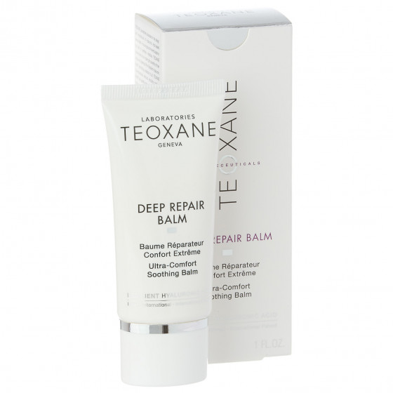 Teoxane Deep Repair Balm - Бальзам "Глибоке відновлення"