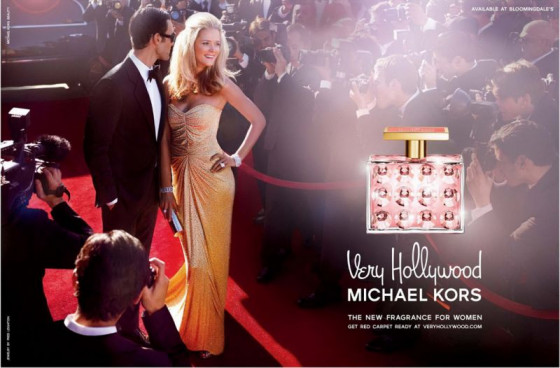 Michael Kors Very Hollywood - Парфумована вода - 2